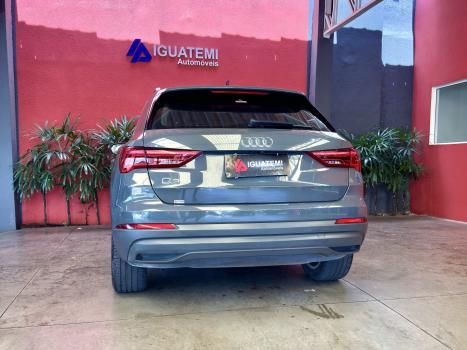 AUDI Q3 1.4 4P 35 TFSI PRESTIGE PLUS S-TRONIC AUTOM�TICO, Foto 23