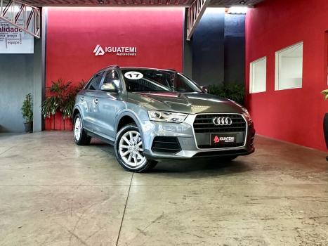 AUDI Q3 1.4 4P 35 TFSI BLACK S LINE S-TRONIC AUTOM�TICO, Foto 1