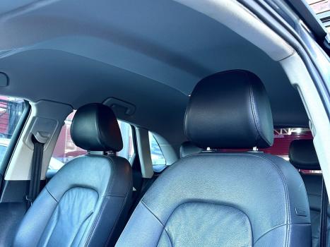 AUDI Q3 1.4 4P 35 TFSI BLACK S LINE S-TRONIC AUTOM�TICO, Foto 5
