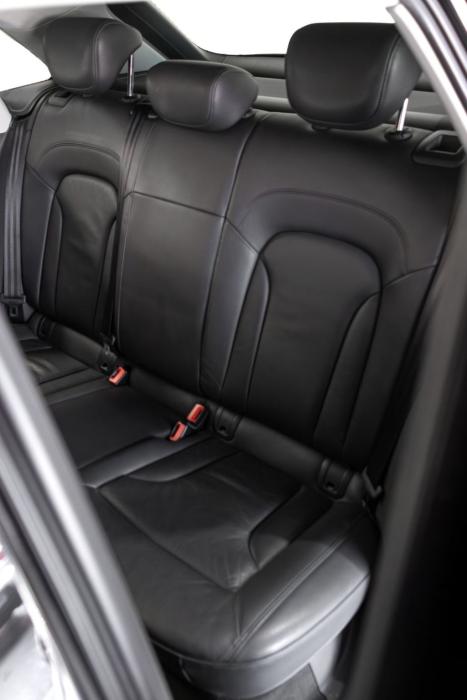 AUDI Q3 1.4 4P FLEX TFSI AMBIENTE S-TRONIC AUTOMÁTICO, Foto 6 AUDI Q3 1.4 4P FLEX TFSI AMBIENTE S-TRONIC AUTOMÁTICO, Foto 6