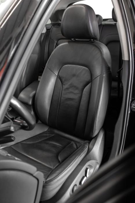 AUDI Q3 1.4 4P FLEX TFSI AMBIENTE S-TRONIC AUTOMÁTICO, Foto 7 AUDI Q3 1.4 4P FLEX TFSI AMBIENTE S-TRONIC AUTOMÁTICO, Foto 7