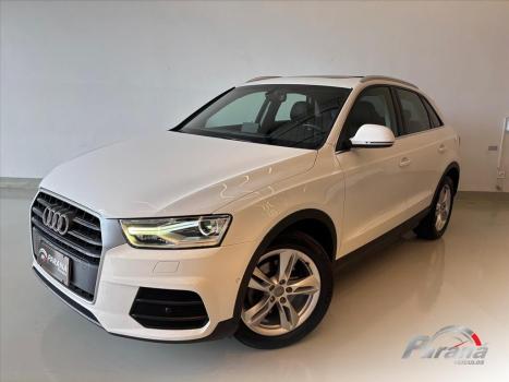 AUDI Q3 1.4 4P FLEX TFSI AMBIENTE S-TRONIC AUTOMTICO, Foto 1