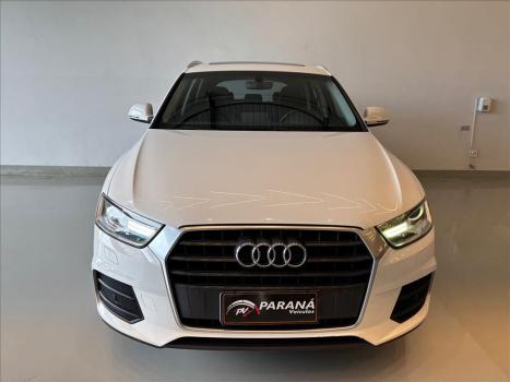 AUDI Q3 1.4 4P FLEX TFSI AMBIENTE S-TRONIC AUTOMTICO, Foto 2