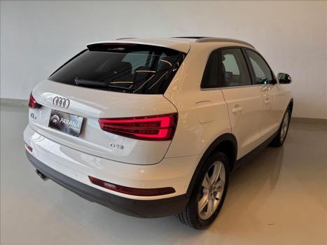 AUDI Q3 1.4 4P FLEX TFSI AMBIENTE S-TRONIC AUTOMTICO, Foto 6