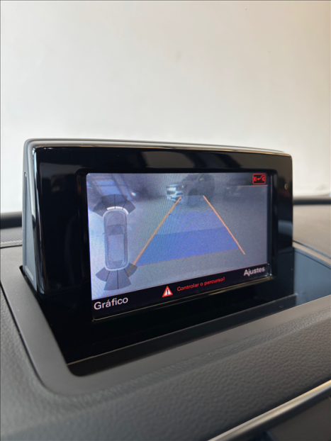 AUDI Q3 1.4 4P FLEX TFSI AMBIENTE S-TRONIC AUTOMTICO, Foto 13