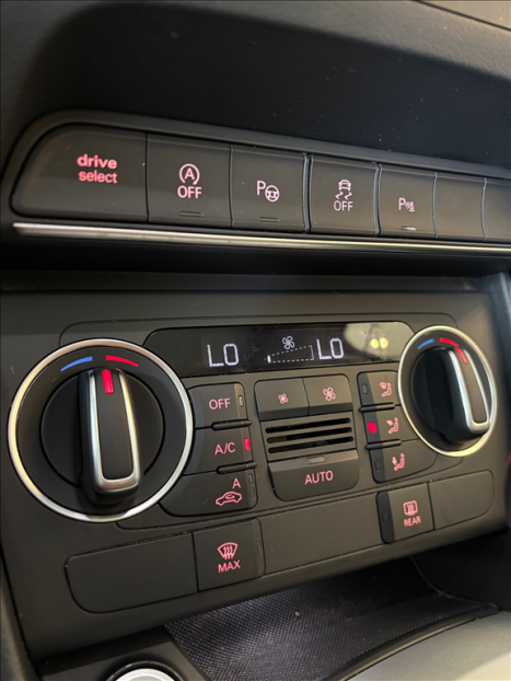 AUDI Q3 1.4 4P FLEX TFSI AMBIENTE S-TRONIC AUTOMTICO, Foto 14