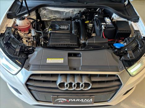 AUDI Q3 1.4 4P FLEX TFSI AMBIENTE S-TRONIC AUTOMTICO, Foto 15