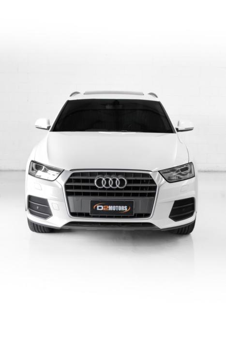 AUDI Q3 1.4 4P FLEX TFSI S-TRONIC AUTOM�TICO, Foto 2