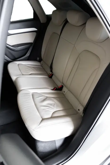 AUDI Q3 1.4 4P FLEX TFSI S-TRONIC AUTOM�TICO, Foto 6