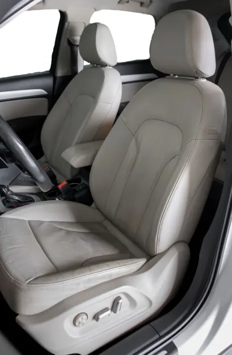 AUDI Q3 1.4 4P FLEX TFSI S-TRONIC AUTOM�TICO, Foto 7