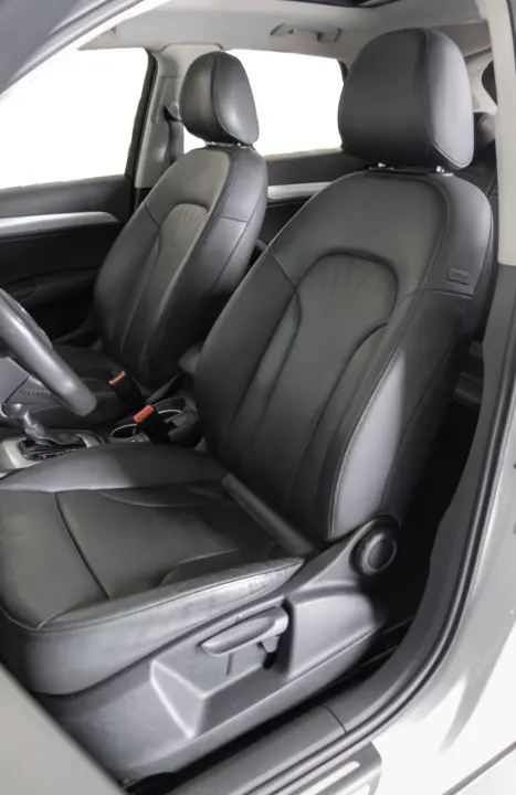 AUDI Q3 1.4 4P FLEX TFSI S-TRONIC AUTOM�TICO, Foto 7