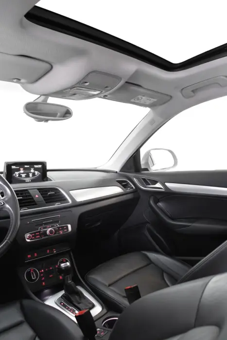 AUDI Q3 1.4 4P FLEX TFSI S-TRONIC AUTOM�TICO, Foto 8