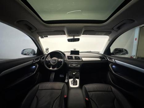 AUDI Q3 1.4 4P FLEX TFSI AMBITION S-TRONIC AUTOM�TICO, Foto 7
