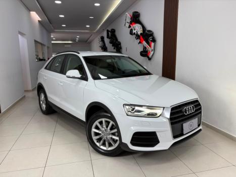 AUDI Q3 1.4 4P FLEX TFSI AMBIENTE S-TRONIC AUTOM�TICO, Foto 3