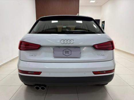 AUDI Q3 1.4 4P FLEX TFSI AMBIENTE S-TRONIC AUTOM�TICO, Foto 5