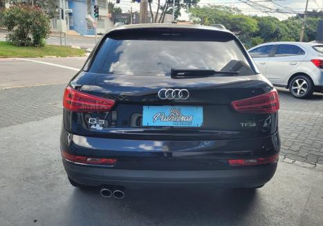 AUDI Q3 1.4 4P TFSI ATTRACTION S-TRONIC AUTOMTICO, Foto 8