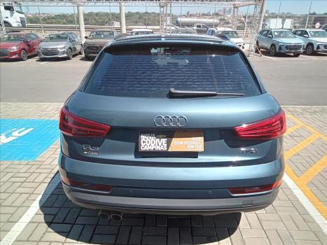 AUDI Q3 1.4 4P TFSI AMBIENTE S-TRONIC AUTOMÁTICO, Foto 2 AUDI Q3 1.4 4P TFSI AMBIENTE S-TRONIC AUTOMÁTICO, Foto 2