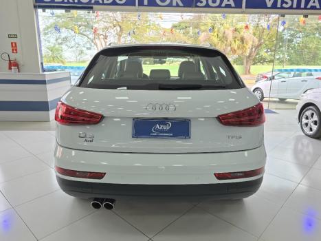 AUDI Q3 1.4 4P TFSI AMBIENTE S-TRONIC AUTOMTICO, Foto 5