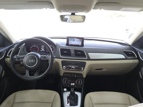 AUDI Q3 1.4 4P TFSI AMBIENTE S-TRONIC AUTOMTICO, Foto 7