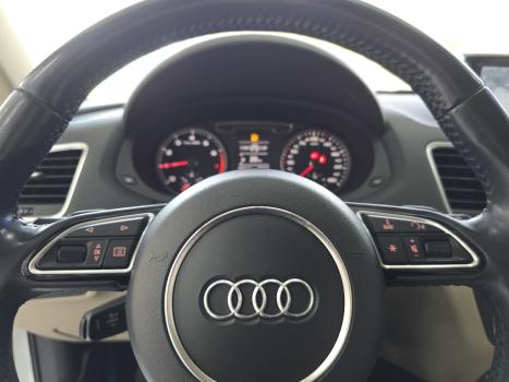 AUDI Q3 1.4 4P TFSI AMBIENTE S-TRONIC AUTOMTICO, Foto 11