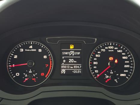 AUDI Q3 1.4 4P TFSI AMBIENTE S-TRONIC AUTOMTICO, Foto 12