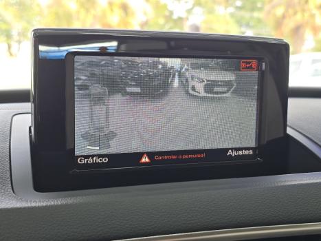 AUDI Q3 1.4 4P TFSI AMBIENTE S-TRONIC AUTOMTICO, Foto 14