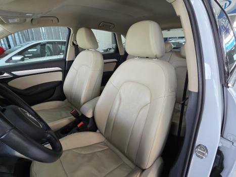 AUDI Q3 1.4 4P TFSI AMBIENTE S-TRONIC AUTOMTICO, Foto 16