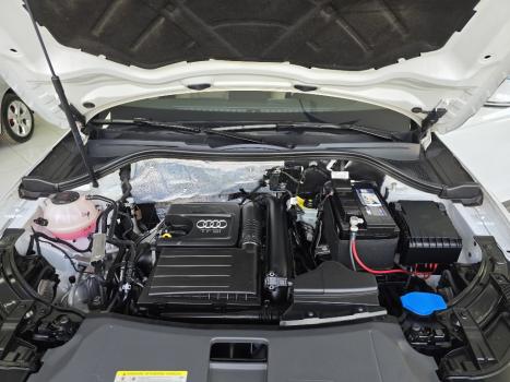 AUDI Q3 1.4 4P TFSI AMBIENTE S-TRONIC AUTOMTICO, Foto 20