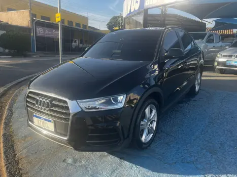 AUDI Q3 1.4 4P TFSI ATTRACTION S-TRONIC AUTOM�TICO, Foto 3