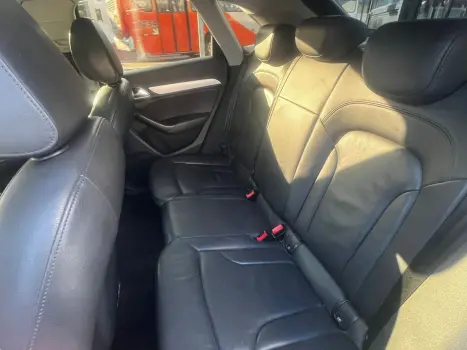 AUDI Q3 1.4 4P TFSI ATTRACTION S-TRONIC AUTOM�TICO, Foto 9