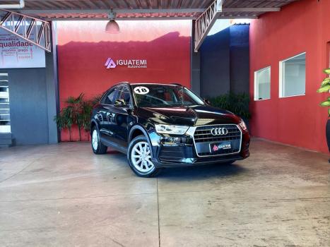 AUDI Q3 1.4 4P TFSI ATTRACTION S-TRONIC AUTOM�TICO, Foto 1