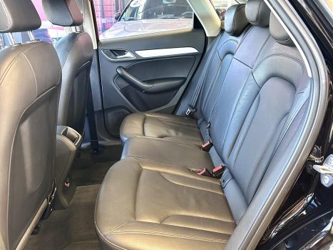 AUDI Q3 1.4 4P TFSI ATTRACTION S-TRONIC AUTOM�TICO, Foto 5