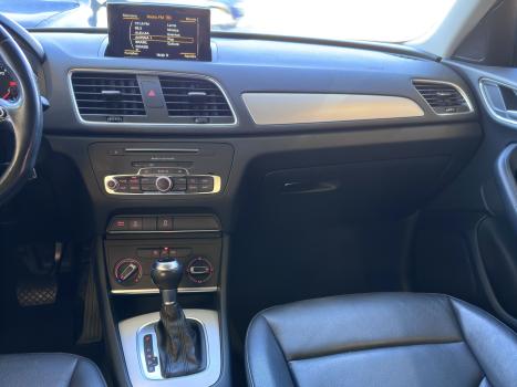 AUDI Q3 1.4 4P TFSI ATTRACTION S-TRONIC AUTOM�TICO, Foto 12