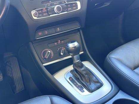 AUDI Q3 1.4 4P TFSI ATTRACTION S-TRONIC AUTOM�TICO, Foto 13