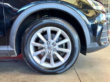 AUDI Q3 1.4 4P TFSI ATTRACTION S-TRONIC AUTOM�TICO, Foto 18