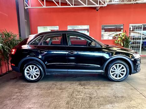 AUDI Q3 1.4 4P TFSI ATTRACTION S-TRONIC AUTOM�TICO, Foto 19