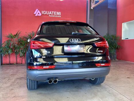 AUDI Q3 1.4 4P TFSI ATTRACTION S-TRONIC AUTOM�TICO, Foto 21