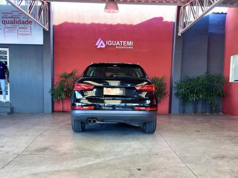 AUDI Q3 1.4 4P TFSI ATTRACTION S-TRONIC AUTOM�TICO, Foto 22