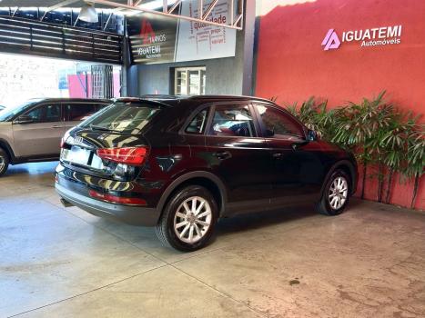 AUDI Q3 1.4 4P TFSI ATTRACTION S-TRONIC AUTOM�TICO, Foto 23