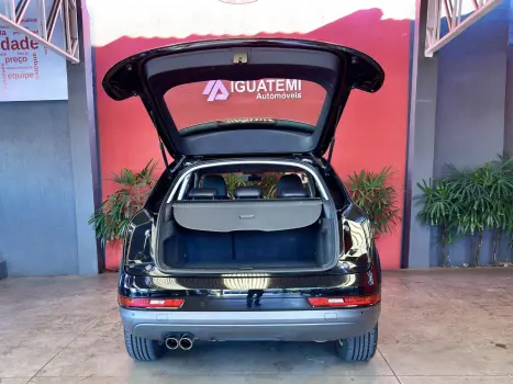 AUDI Q3 1.4 4P TFSI ATTRACTION S-TRONIC AUTOM�TICO, Foto 24