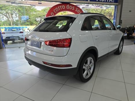 AUDI Q3 1.4 4P TFSI AMBIENTE S-TRONIC AUTOM�TICO, Foto 6