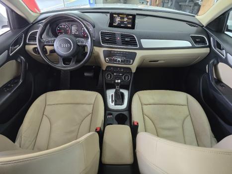 AUDI Q3 1.4 4P TFSI AMBIENTE S-TRONIC AUTOM�TICO, Foto 7