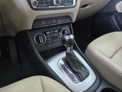 AUDI Q3 1.4 4P TFSI AMBIENTE S-TRONIC AUTOM�TICO, Foto 9