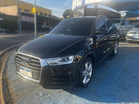 AUDI Q3 1.4 4P TFSI ATTRACTION S-TRONIC AUTOM�TICO, Foto 3