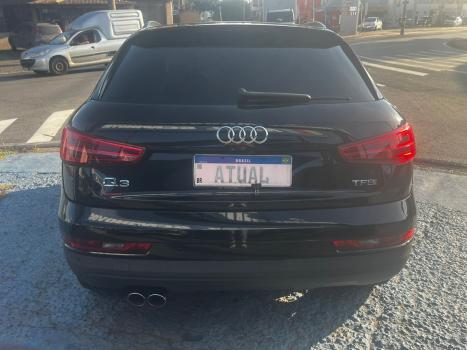 AUDI Q3 1.4 4P TFSI ATTRACTION S-TRONIC AUTOM�TICO, Foto 4