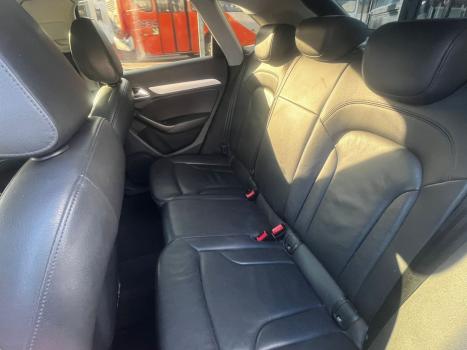 AUDI Q3 1.4 4P TFSI ATTRACTION S-TRONIC AUTOM�TICO, Foto 9