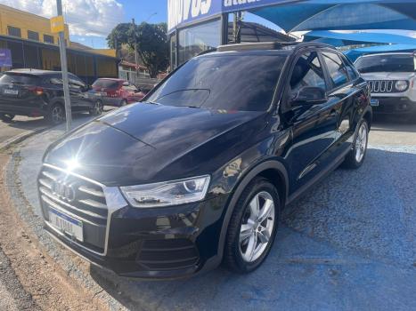 AUDI Q3 1.4 4P TFSI ATTRACTION S-TRONIC AUTOM�TICO, Foto 2