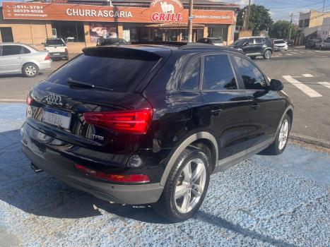 AUDI Q3 1.4 4P TFSI ATTRACTION S-TRONIC AUTOM�TICO, Foto 5