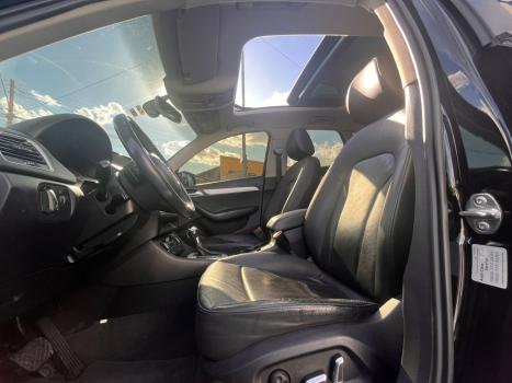 AUDI Q3 1.4 4P TFSI ATTRACTION S-TRONIC AUTOM�TICO, Foto 6