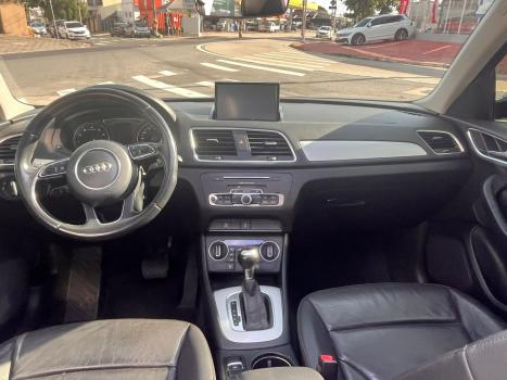 AUDI Q3 1.4 4P TFSI ATTRACTION S-TRONIC AUTOM�TICO, Foto 7